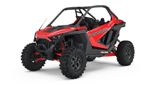 Polaris новинки 2020