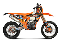 Эндуро PROGASI Endurance 450