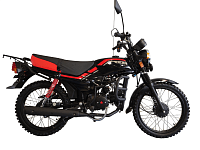 Мопед Trickler 2