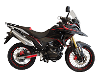 Мотоцикл WANQIANG SPORTTOUR 250 (Corsar) 