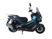 Макси скутер TRACER 2 ADV EFI