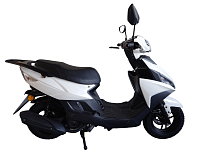 Скутер AXIS 10"