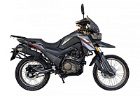 Мотоцикл SHINERAY Fireguard 250 Travel