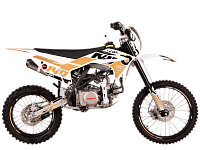 Питбайк KAYO Big-Mini K140EM 19/16