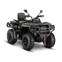 2026 Квадроцикл ATV Pathcross 1000-L PRO