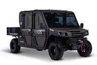 2025 Мотовездеход UTV Desertcross 1000CC-6 HVAC