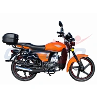 Мопед RAID (Альфа)
