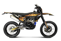 Эндуро TMBK REVOLTA 450