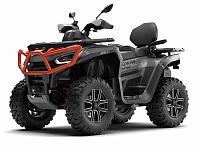 Квадроцикл Segway Snarler AT10 LX Premium