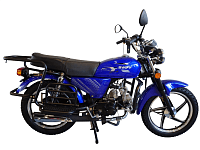 Мопед SWIFT (Альфа)