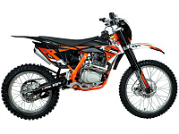 Эндуро KAYO K2 Pro 21/18