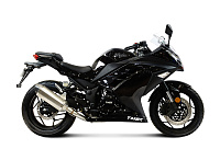 Мотоцикл TMBK NINJA 400