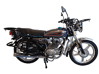 Мотоцикл WANQIANG HUNTER 250