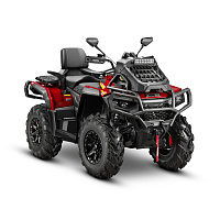 2026 Квадроцикл ATV PATHCROSS 1000L MUD PRO