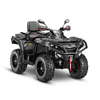 2025 Квадроцикл ATV Pathcross 1000-L EPS LCD