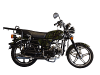 Мопед Flash Scout (Альфа)