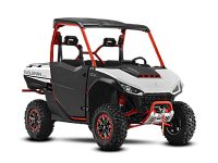 Мотовездеход Segway UTV FUGLEMAN UT10X