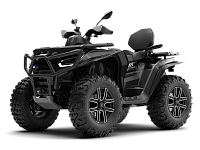 Квадроцикл Segway Snarler AT10 W