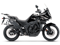 Мотоцикл ZONTES ZT703-F