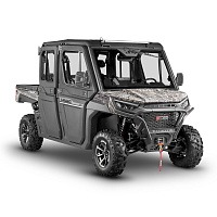 2025 Мотовездеход UTV Workcross 1000cc-6 HVAC