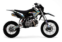 Питбайк PROGASI SMART 160