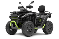 Квадроцикл Segway ATV Snarler AT6 LE