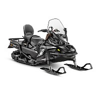 2024 AODES Siberiacross 1000 SWT