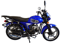 Мопед Rubikon Street  (Альфа)