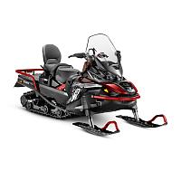 2024 AODES Siberiacross 1000 WT