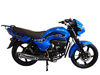 Мопед SIGMA SPORT