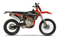 Эндуро PROGASI HARDCORE 450