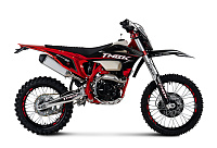 Эндуро TMBK SPRINTER 300