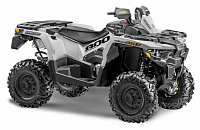2025 Квадроцикл STELS 800G GUEPARD 2.0.LT K01 "Объект"