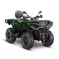 2026 Квадроцикл ATV PATHCROSS 525L PRO EPS