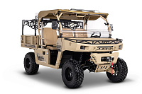 2025 Мотовездеход UTV Desertcross 1000CC-3