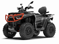 Квадроцикл Segway Snarler AT10 LE Standard