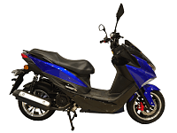 Скутер ARC (FOS) 13" 