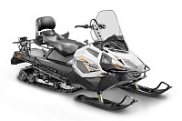 2025 STELS АТАМАН SA600T