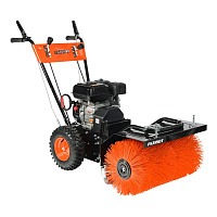 Машина подметальная PATRIOT PS 888 S