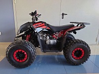 Квадроцикл ATV SPORTY 125
