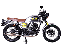 Мотоцикл ATAKI WEEK9