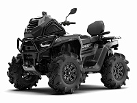 Квадроцикл Segway Snarler AT10 LXW MUD