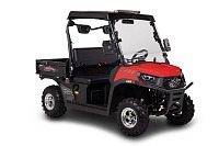 2025 Мотовездеход AODES UTV 170-10 Golf