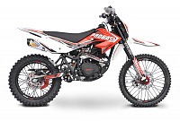 Эндуро PROGASI SMART MAX 150