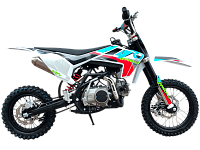 Питбайк KAYO mini М125EM 14/12