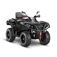 2025 Квадроцикл ATV Pathcross 800-L EPS LCD