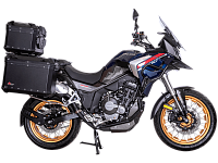 Мотоцикл CYCLONE RX600 ADV