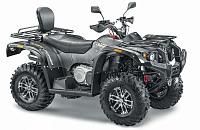 2026 Квадроцикл STELS ATV 600YL LEOPARD