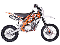 Питбайк KAYO Basic TT140 17/14 KRZ