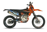 Эндуро PROGASI RACE 300